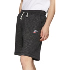 Nike Black SB Sportswear Shorts