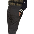 Descente Allterrain Black Long BOA® Trousers