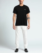 Ambush Mens T-shirt in Black