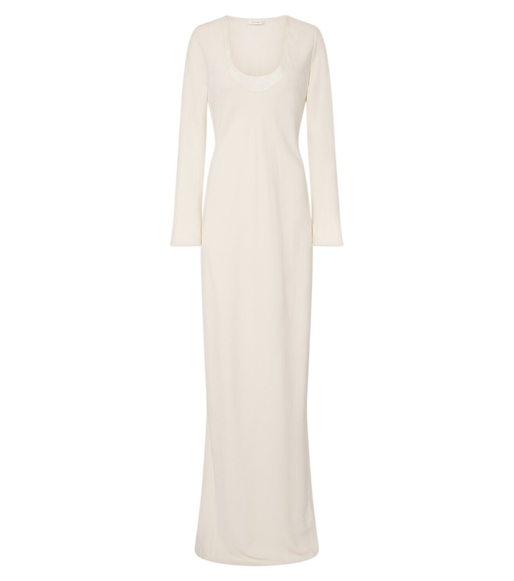 Photo: The Row Blaze gown