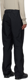 66°North Black Hornstrandir Cargo Pants