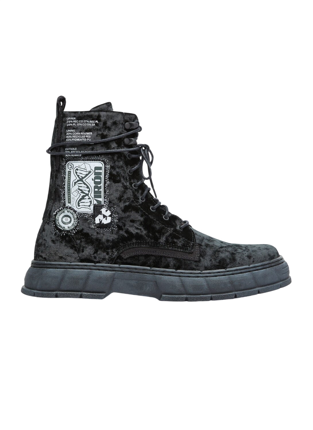 Timberland x Chinatown Market Classic 3 Eye Boot Timberland
