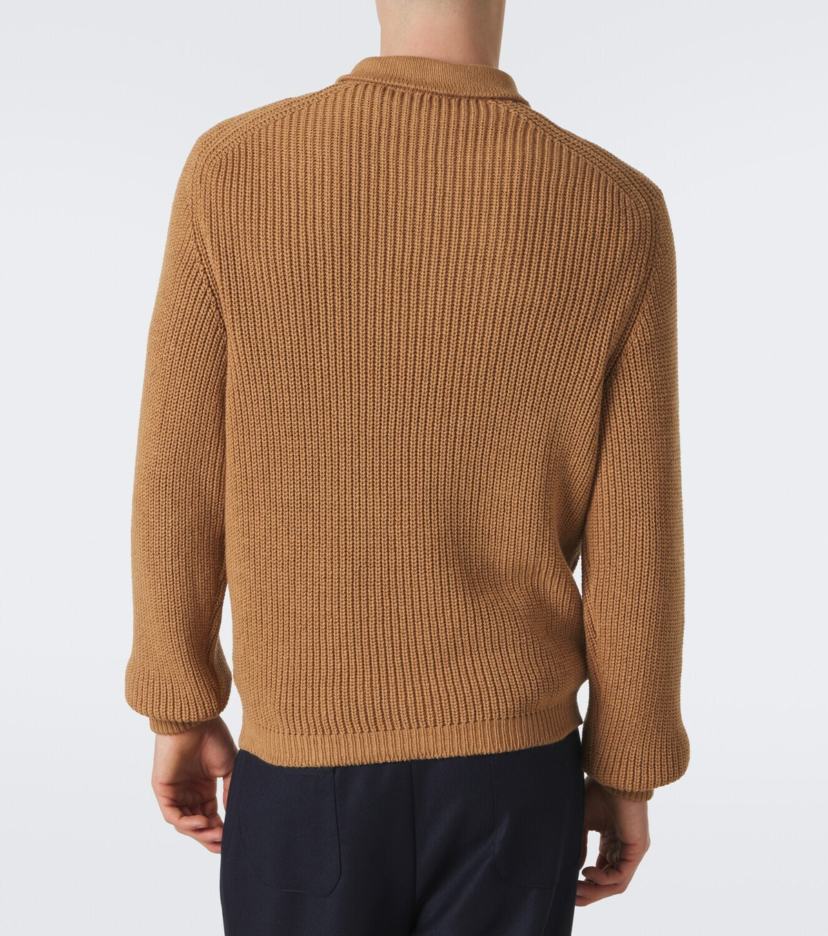 Stòffa Cotton sweater
