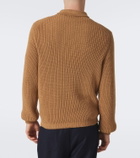 Stòffa Cotton sweater