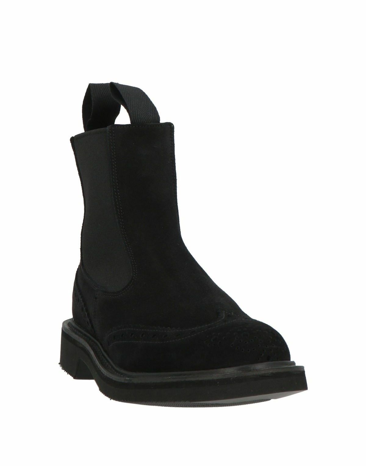Tricker's Womens Ankle boots in Black