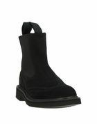 Tricker's Womens Ankle boots in Black