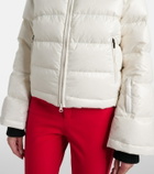 Perfect Moment Polar Flare down ski jacket