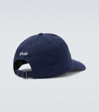 Polo Ralph Lauren Embroidered cotton baseball cap