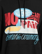 Opening Ceremony Womens Sweatshirt in Black