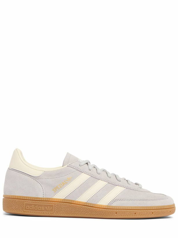 Photo: ADIDAS ORIGINALS Handball Spezial Sneakers