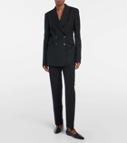 Gabriela Hearst Angela wool blazer