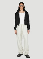 Mainline:RUS/Fr.CA/DE Draped Tank Top