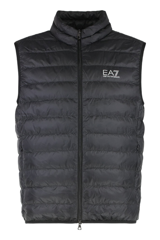 Photo: EA7 Full Zip Down Vest