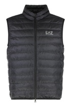 EA7 Full Zip Down Vest