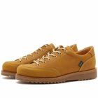 Paraboot Men's Sierra in Camel Nubuck