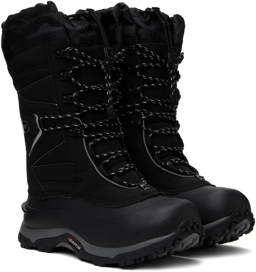 Baffin sequoia winter boots hotsell