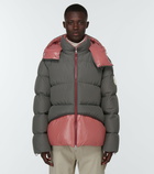 Moncler Genius - 2 Moncler 1952 Achill jacket