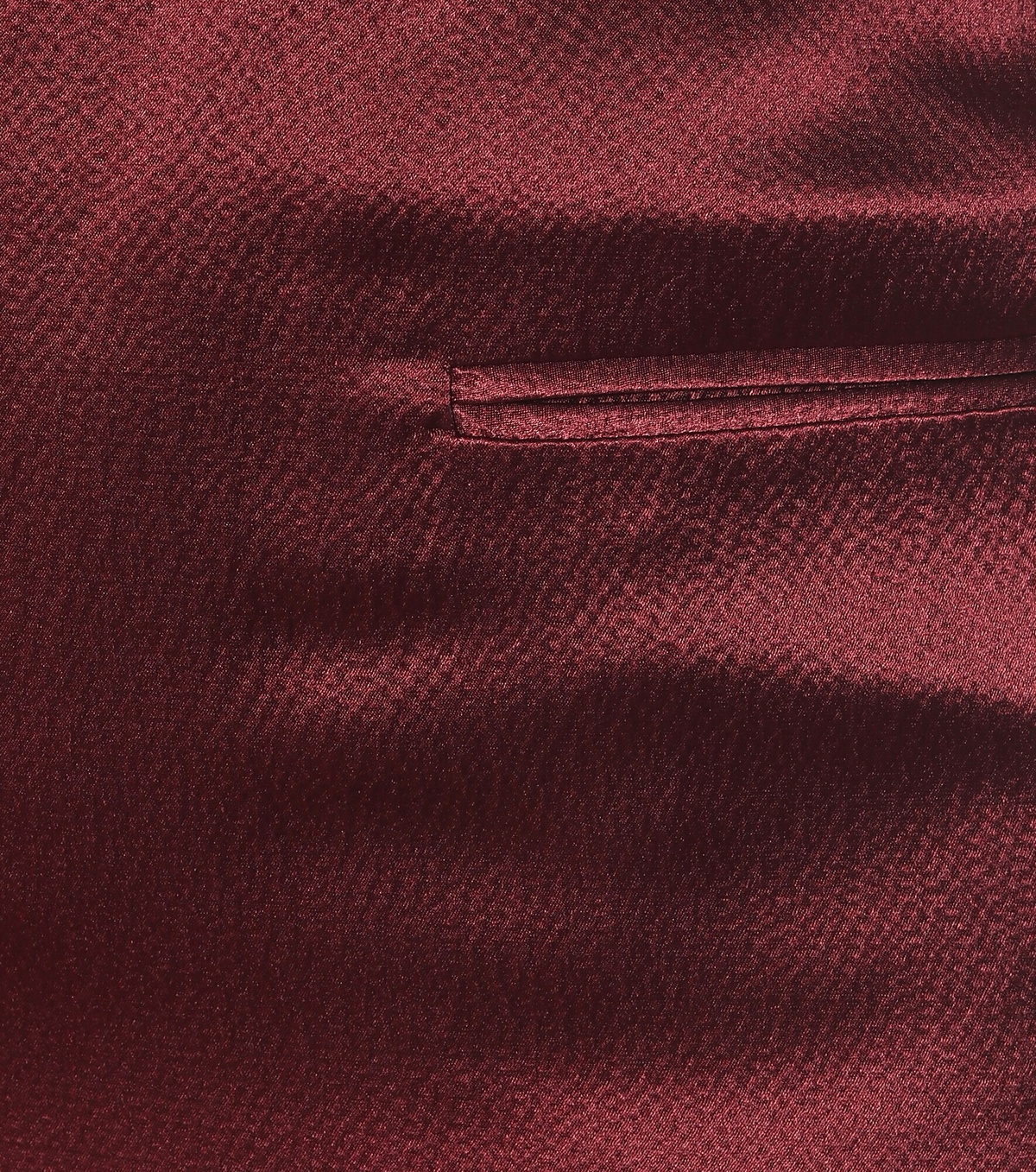 Rejina Pyo - Mina silk-satin midi skirt