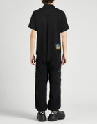 True Religion Mens Shirt in Black