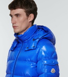 Moncler - Maire hooded down jacket