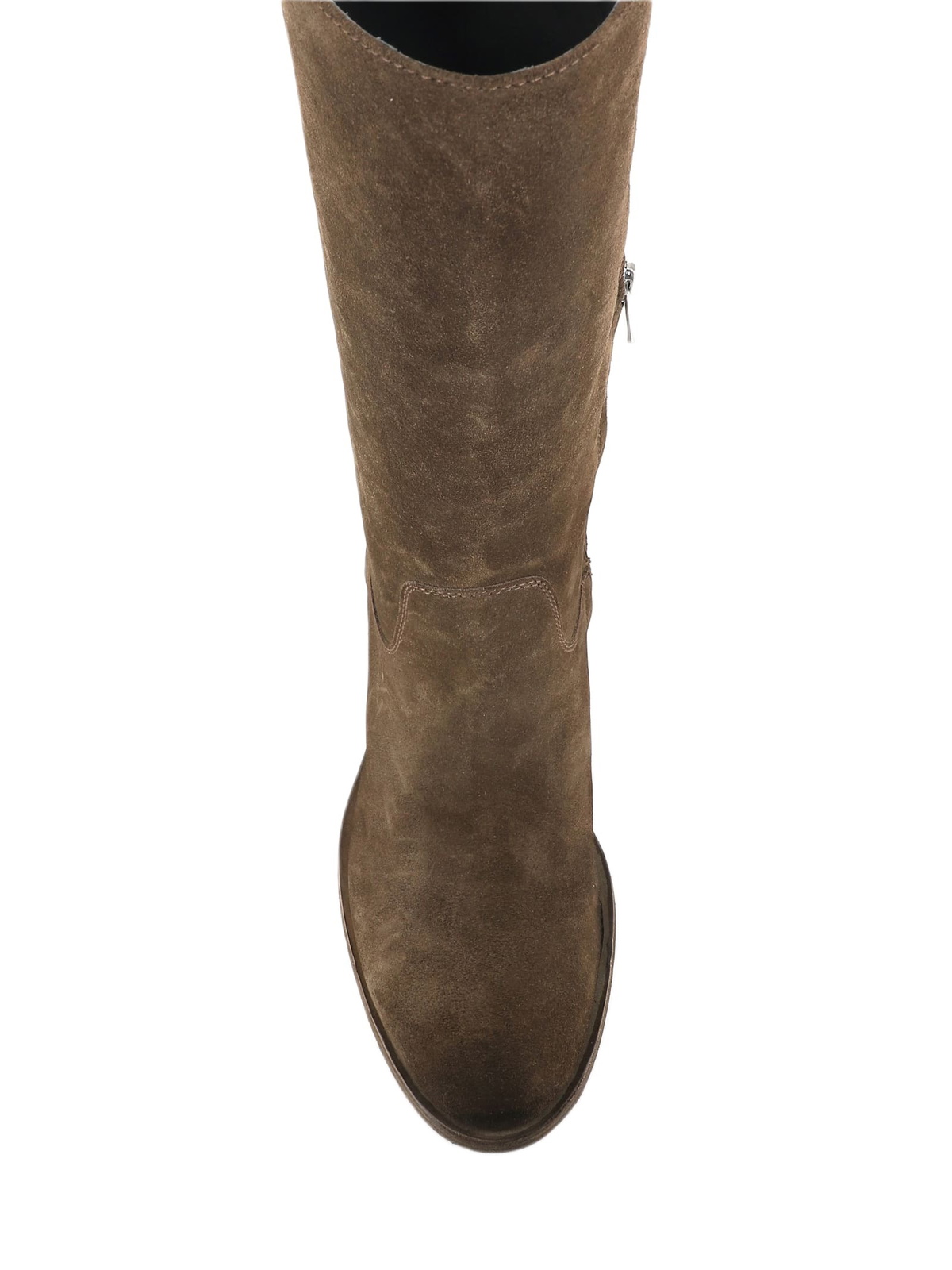 Officine Creative Boot Denner/122