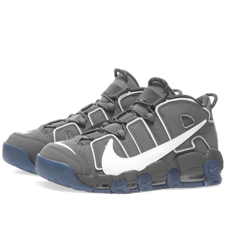 Photo: Nike Air More Uptempo '96 CPPS