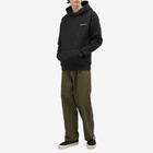 PLACES+FACES Men's Essential Hoodie in Black