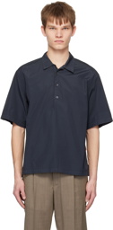 Barena Navy Mola Supio Shirt