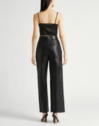 Jucca Womens Top in Black