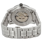 Rene Mouris Orion Automatic Black Dial Mens Watch 70102RM2