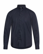 Calvin Klein Mens Shirt in Navy