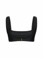 HÉROS The Bandeau Top