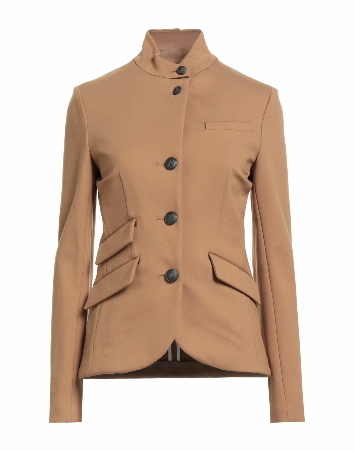 Rag & Bone Womens Blazer in Camel