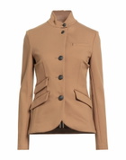 Rag & Bone Womens Blazer in Camel