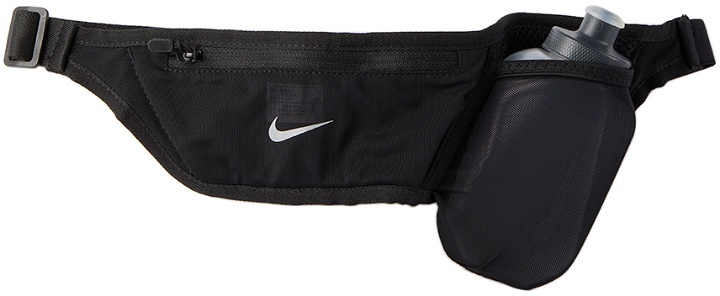 Photo: Nike Black 2.0 Pocket Flask Belt