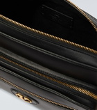 Valentino Garavani VLogo leather camera bag