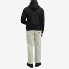 Deva States Men's Dance Hoodie in Black