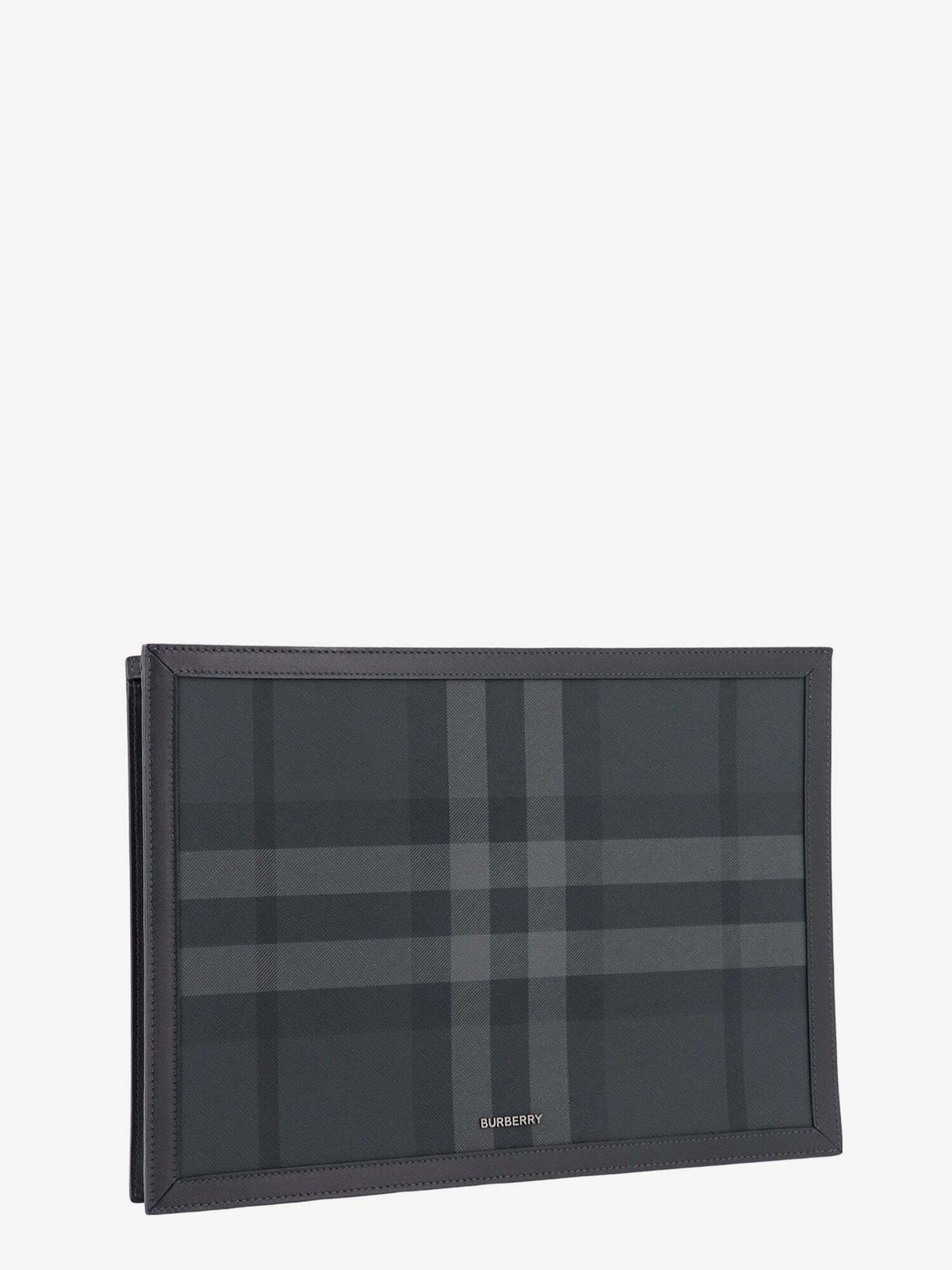 Burberry clutch mens best sale