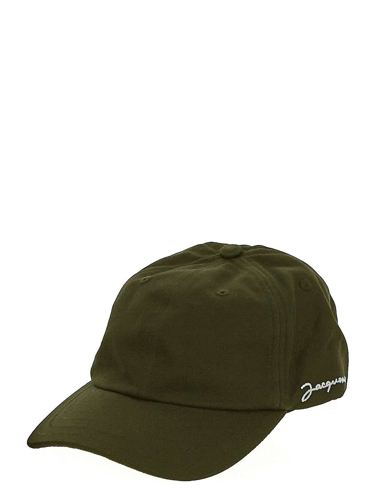 Jacquemus La Casquette Jacquemus
