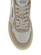 Autry Lace Up Sneaker