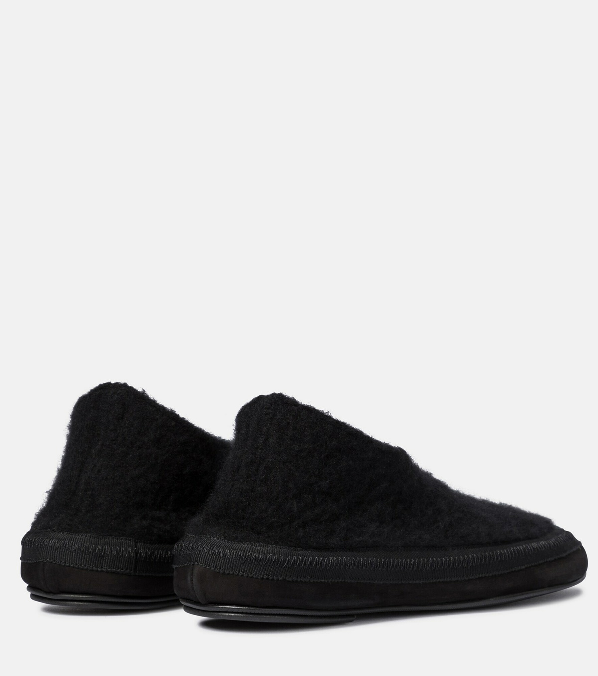 The Row - Fairy knit flats