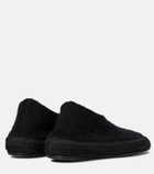 The Row - Fairy knit flats