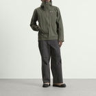 Montane Men's Norste Pertex Jacket in Moss