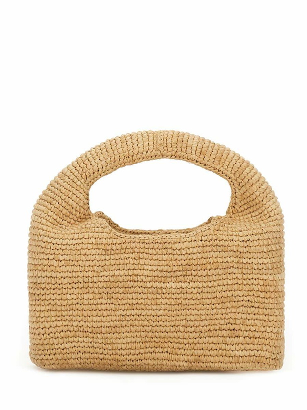 Photo: Manebi Halfmoon Bag