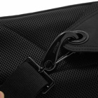 Kenzo Men's Tiger Crest Belt Bag in Black
