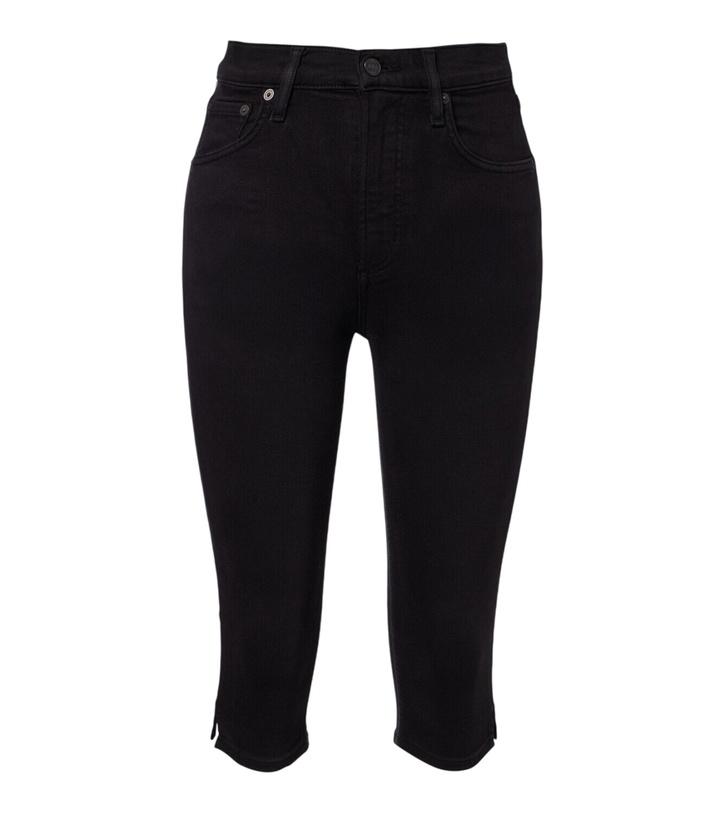 Photo: Citizens of Humanity Devin capri jeans
