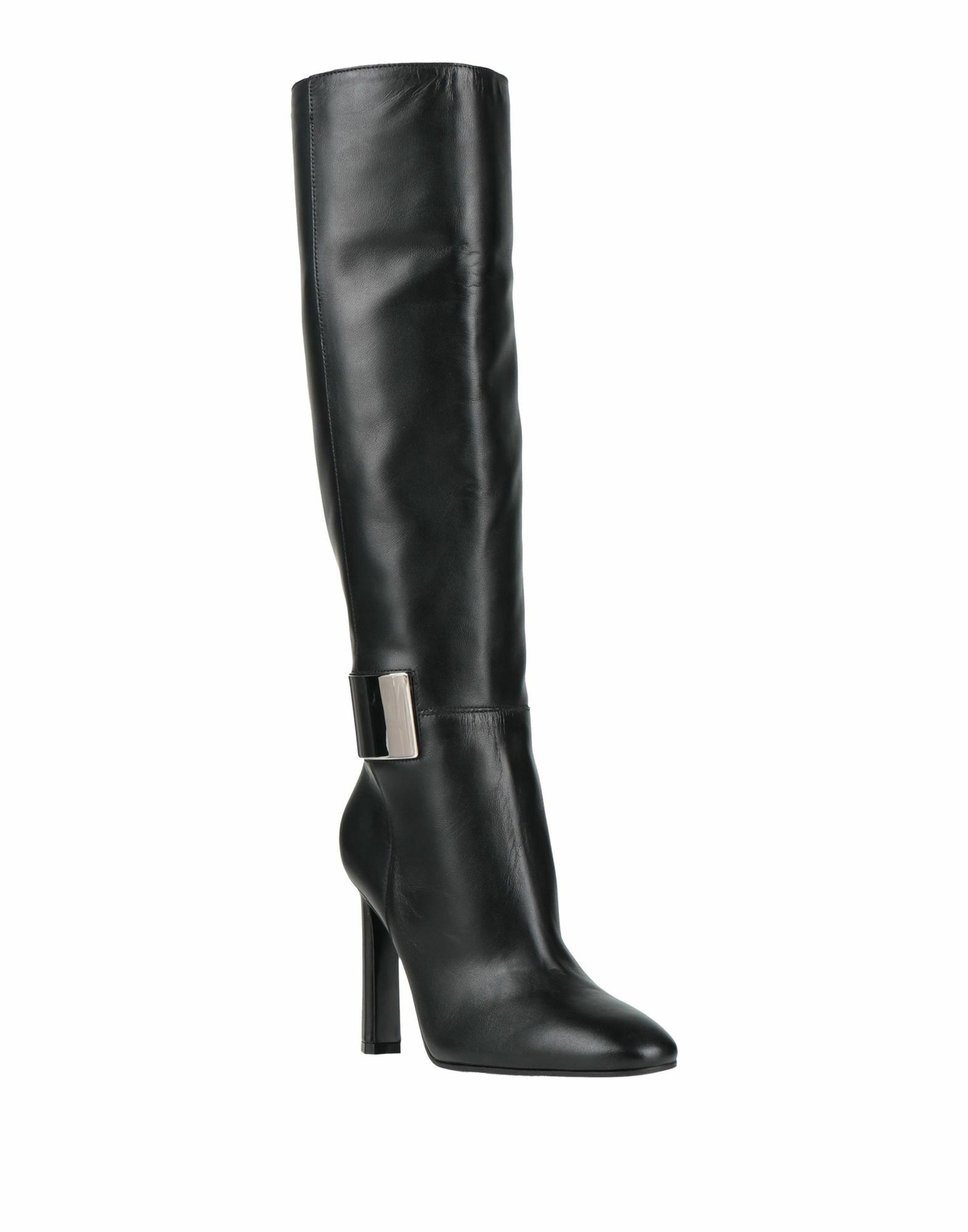 Sergio Rossi Womens Boot in Black