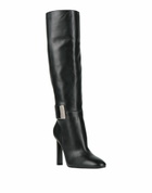 Sergio Rossi Womens Boot in Black
