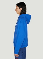 Sky High Farm Workwear Quil Lemons Farm Hooded Sweatshirt