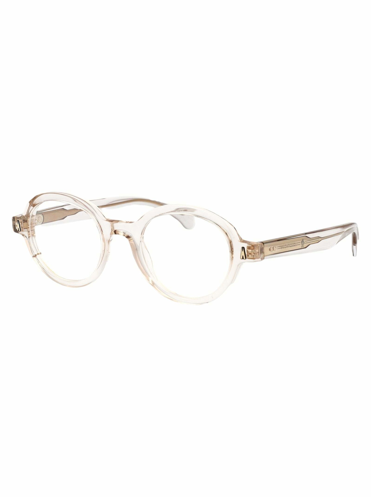 Moncler Eyewear 0me2005 Glasses